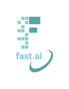 fast.ai's logo